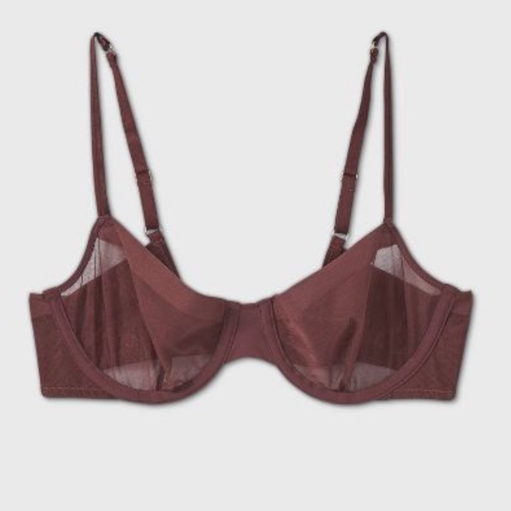 36 D Auden bra